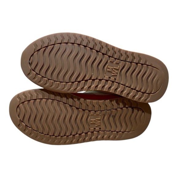 Women’s Madewell Kick Off Trainers - Picture 9 of 10